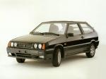Lada Samara Carlota by Scaldia Volga 1990 года